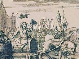 1870 La primera edad de oro de las marcas