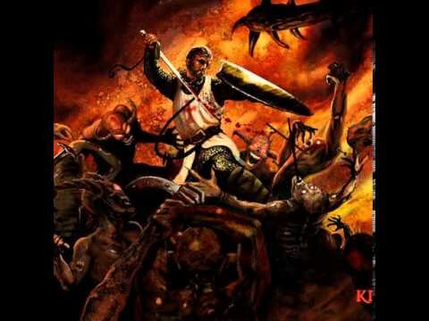 Official Start Of the Human-Demon War