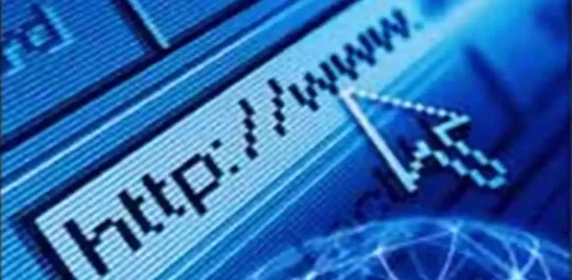 APARICION PUBLICA DEL INTERNET