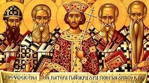 Eastern Orthodox Church