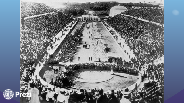 Juegos Olímpicos de Atenas