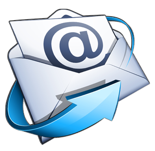 Nacimiento del Correo electrónico