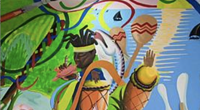 Factores culturales del arte caribeño