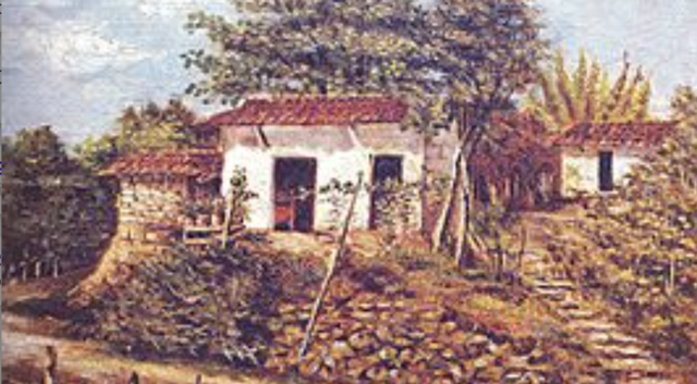 Tendencias artísticas del Caribe en el siglo XX