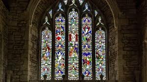 Church of England/Anglican