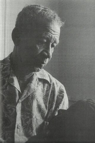 Karl Broodhagen, Barbados.