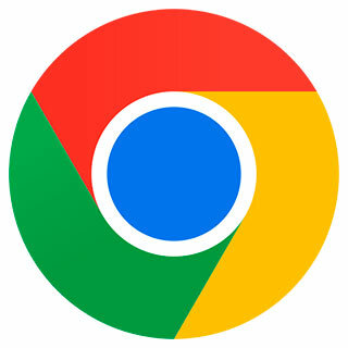 Google Chrome