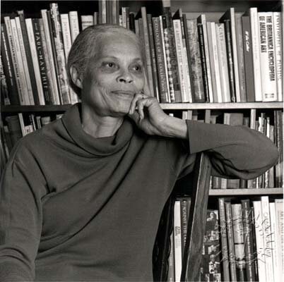 Gwendolyn Knight, Barbados.