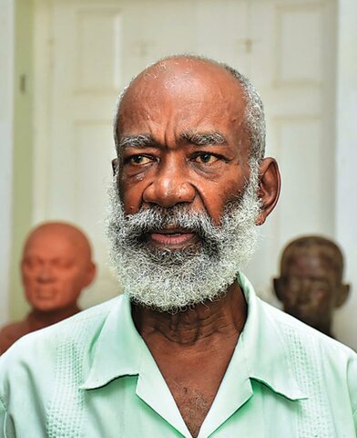 Virgil Broodhagen, Barbados