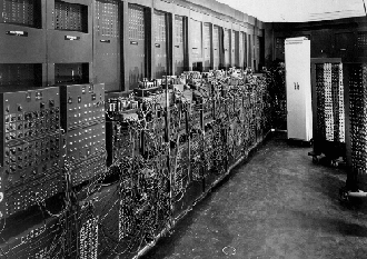 Electronic Numerical Integrator and Computer –ENIAC