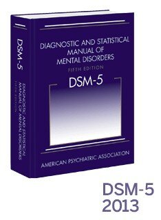 Publicación del DSM-5