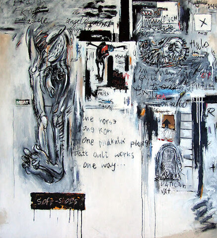 Pieta, Ras Akyem, Barbados