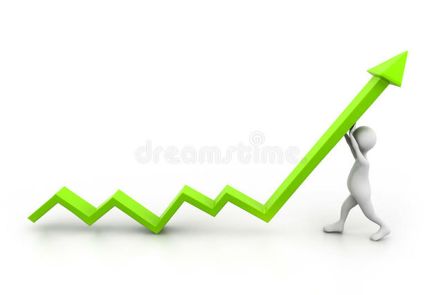 Crecimiento continuo