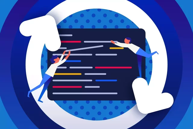 Ciclo de la vida del software