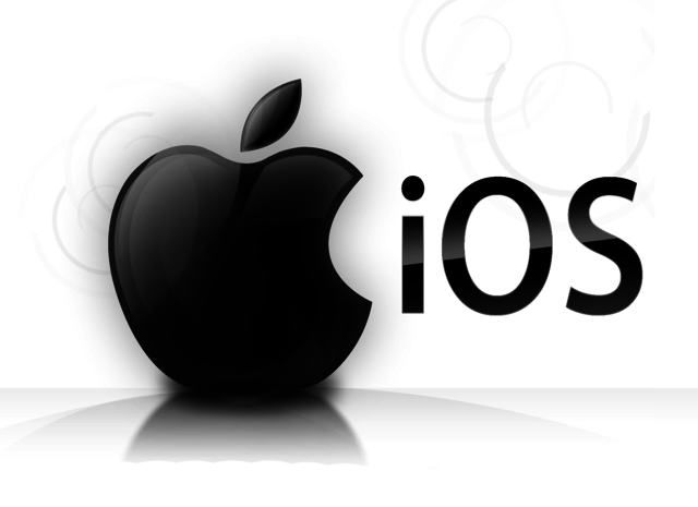 Apple Lanza iPhone OS (IOS)