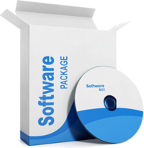 El Software es Finalmente Comercializado