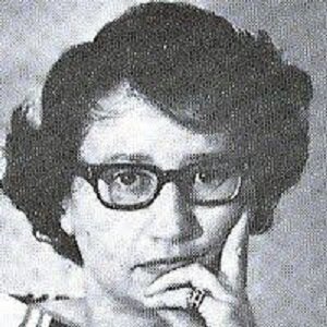 Olga Albizu - Puerto Rico
