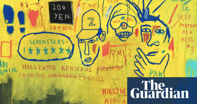 Africanos de Hollywood