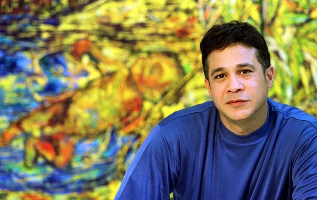 Arnaldo Roche Rabell  - Puerto Rico