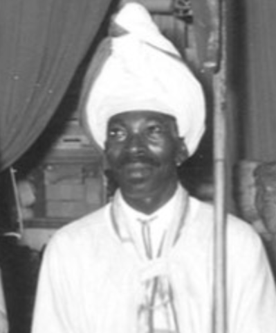 Mallica Reynolds - Jamaica