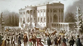 Timeline: Jacksonian America, 1824-1840