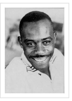 Préfète Duffaut - Haití