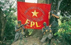 Primeros años de la década de los noventa: procesos con el el EPL, el Quintín Lame y el PRT en el marco de la Asamblea Nacional Constituyente