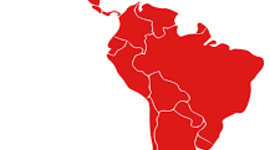 Timeline: Conquista de América Latina