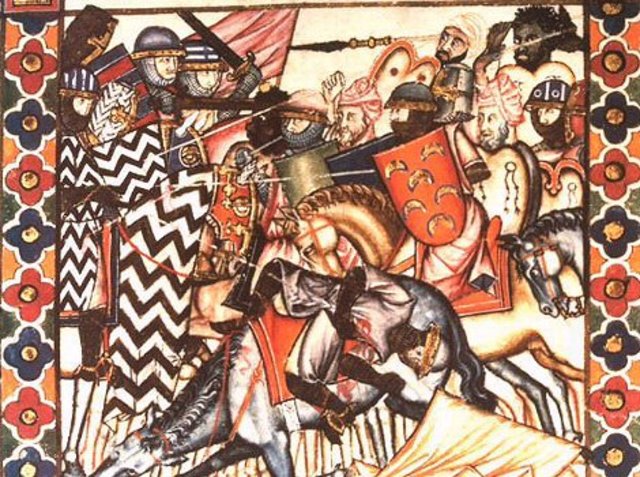 batalla de Guadalete