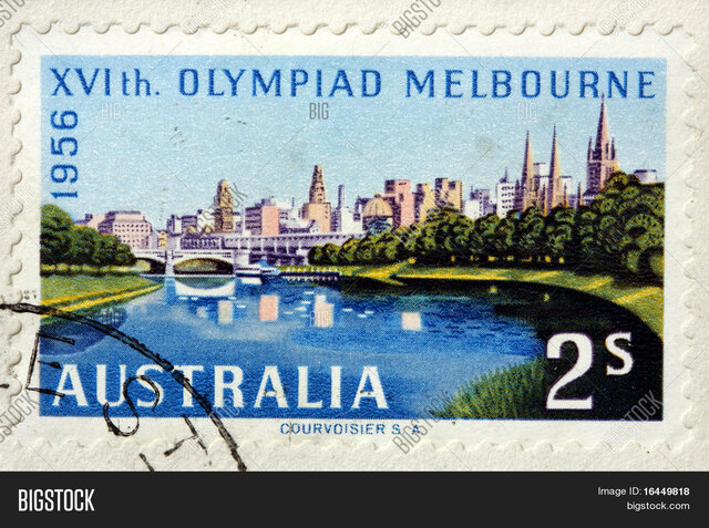 Australia (1956)