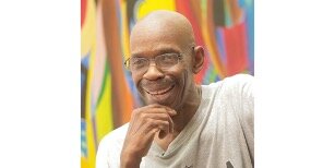 Maxwell Taylor, Bahamas.