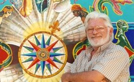 Richard Brent Malone, Bahamas