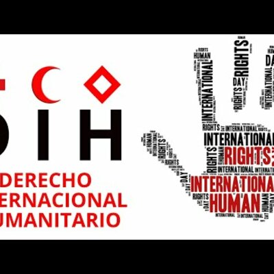 Timeline: Hechos Históricos del Derecho Internacional Humanitario