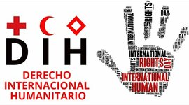Timeline: Hechos Históricos del Derecho Internacional Humanitario