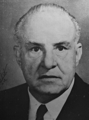 Teodorico Quirós Alvarado