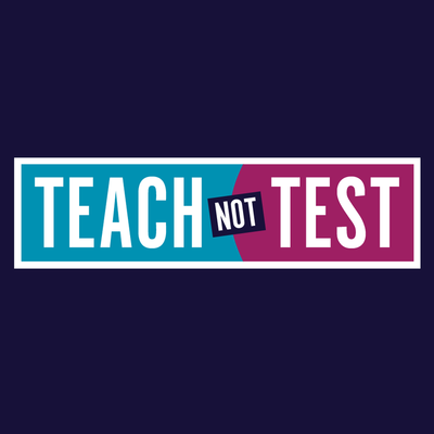 Timeline: Illinois Federation of Teachers - Assessment Campaign