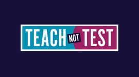 Timeline: Illinois Federation of Teachers - Assessment Campaign