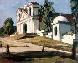 Iglesia de San Josecito de Alajuela