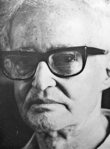 Francisco “Paco” Amighetti