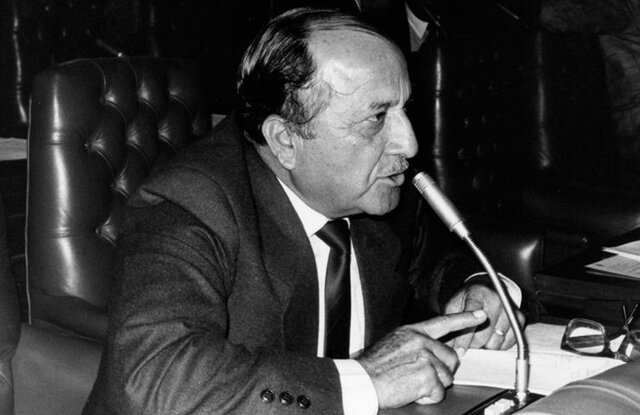 El AUC mata a representante liberal