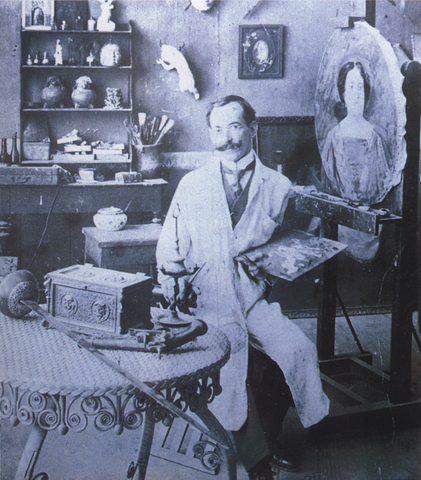 Carlos Alberto Imery