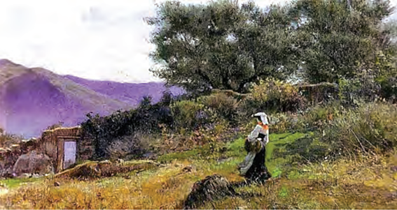Paisaje