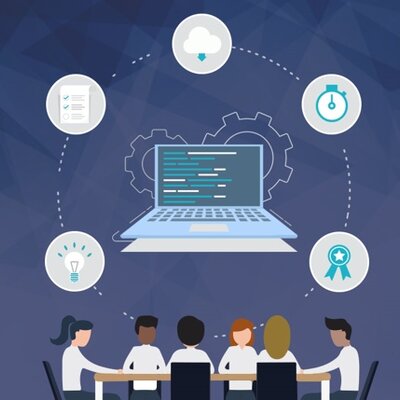 Timeline: Evolución e Historia de la Ingeniería de Software