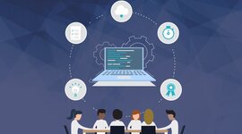 Timeline: Evolución e Historia de la Ingeniería de Software