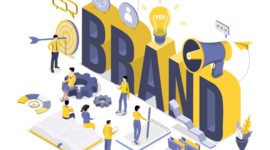 Timeline: Evolución de la Gerencia de Marcas (SMLM006419)