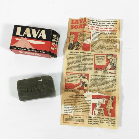 Orígenes de la gerencia de marca.