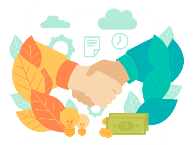 Comunicación mediante la marca.