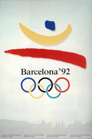 Barcelona  1992