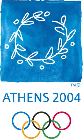 ATHENS 2004
