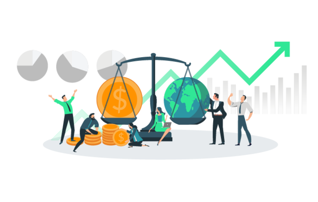 Década de oro de la gerencia de marcas.